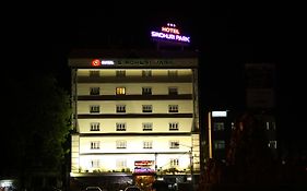 Hotel Sindhuri Park Tirupati